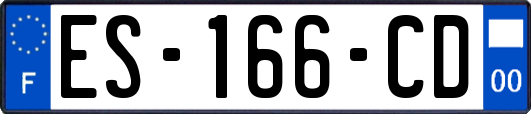 ES-166-CD