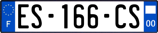 ES-166-CS