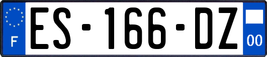 ES-166-DZ