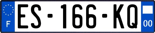 ES-166-KQ