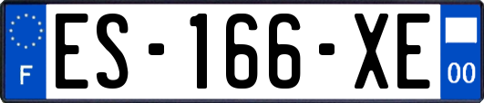 ES-166-XE