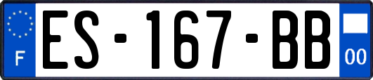 ES-167-BB