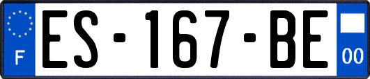 ES-167-BE