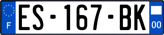 ES-167-BK