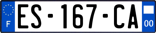 ES-167-CA