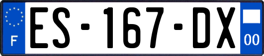 ES-167-DX