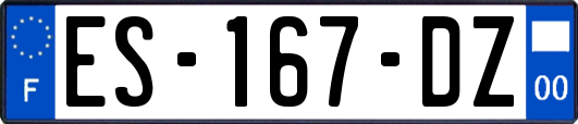 ES-167-DZ