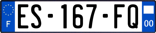ES-167-FQ