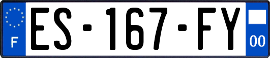 ES-167-FY