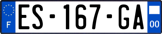 ES-167-GA