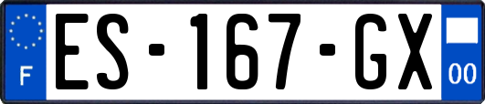 ES-167-GX