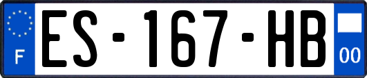 ES-167-HB