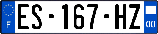 ES-167-HZ