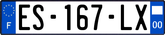 ES-167-LX