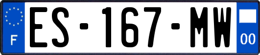 ES-167-MW