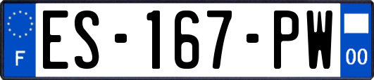 ES-167-PW