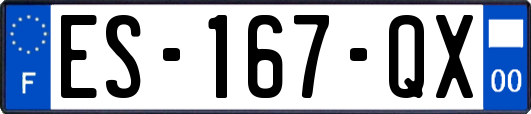 ES-167-QX