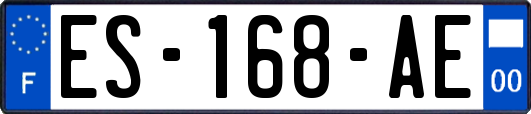 ES-168-AE