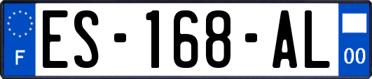 ES-168-AL