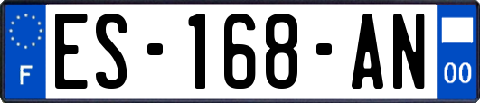 ES-168-AN