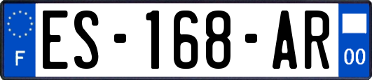 ES-168-AR