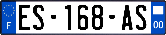 ES-168-AS