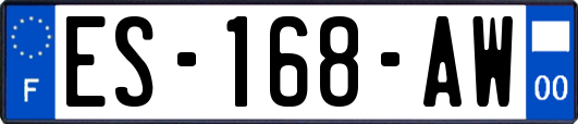 ES-168-AW