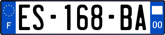 ES-168-BA