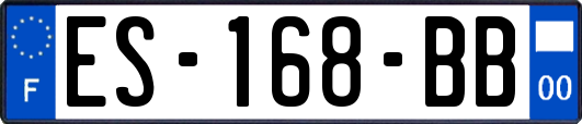 ES-168-BB