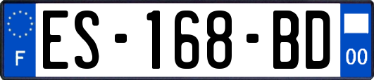 ES-168-BD