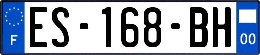 ES-168-BH