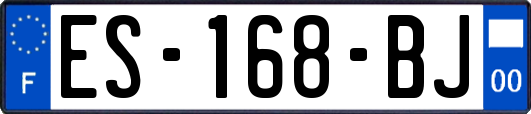 ES-168-BJ