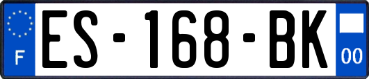 ES-168-BK