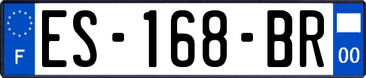 ES-168-BR