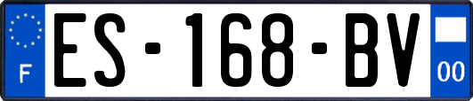 ES-168-BV