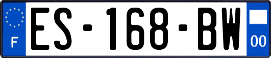 ES-168-BW