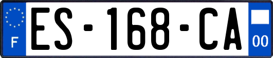 ES-168-CA