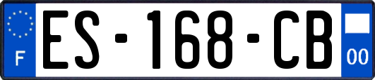 ES-168-CB