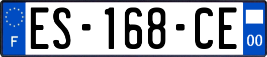 ES-168-CE