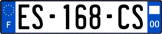 ES-168-CS