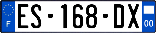 ES-168-DX