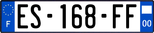 ES-168-FF