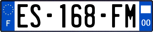 ES-168-FM