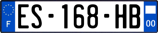 ES-168-HB
