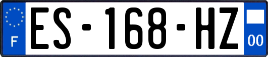 ES-168-HZ