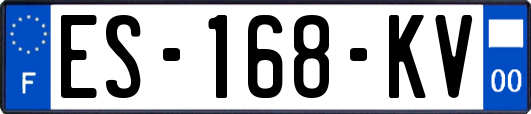 ES-168-KV