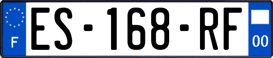 ES-168-RF