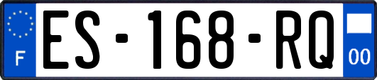ES-168-RQ