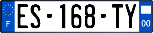 ES-168-TY
