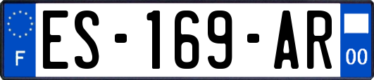 ES-169-AR